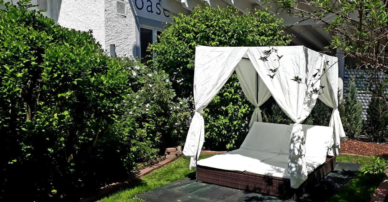 Boutique Hotel Oase Bad Ischl Exteriér fotografie