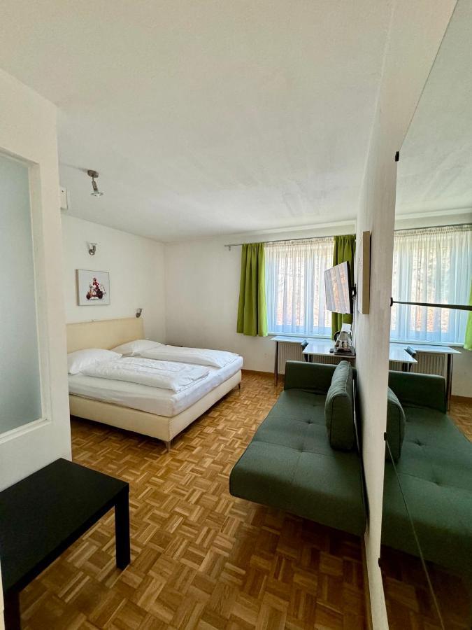 Boutique Hotel Oase Bad Ischl Exteriér fotografie