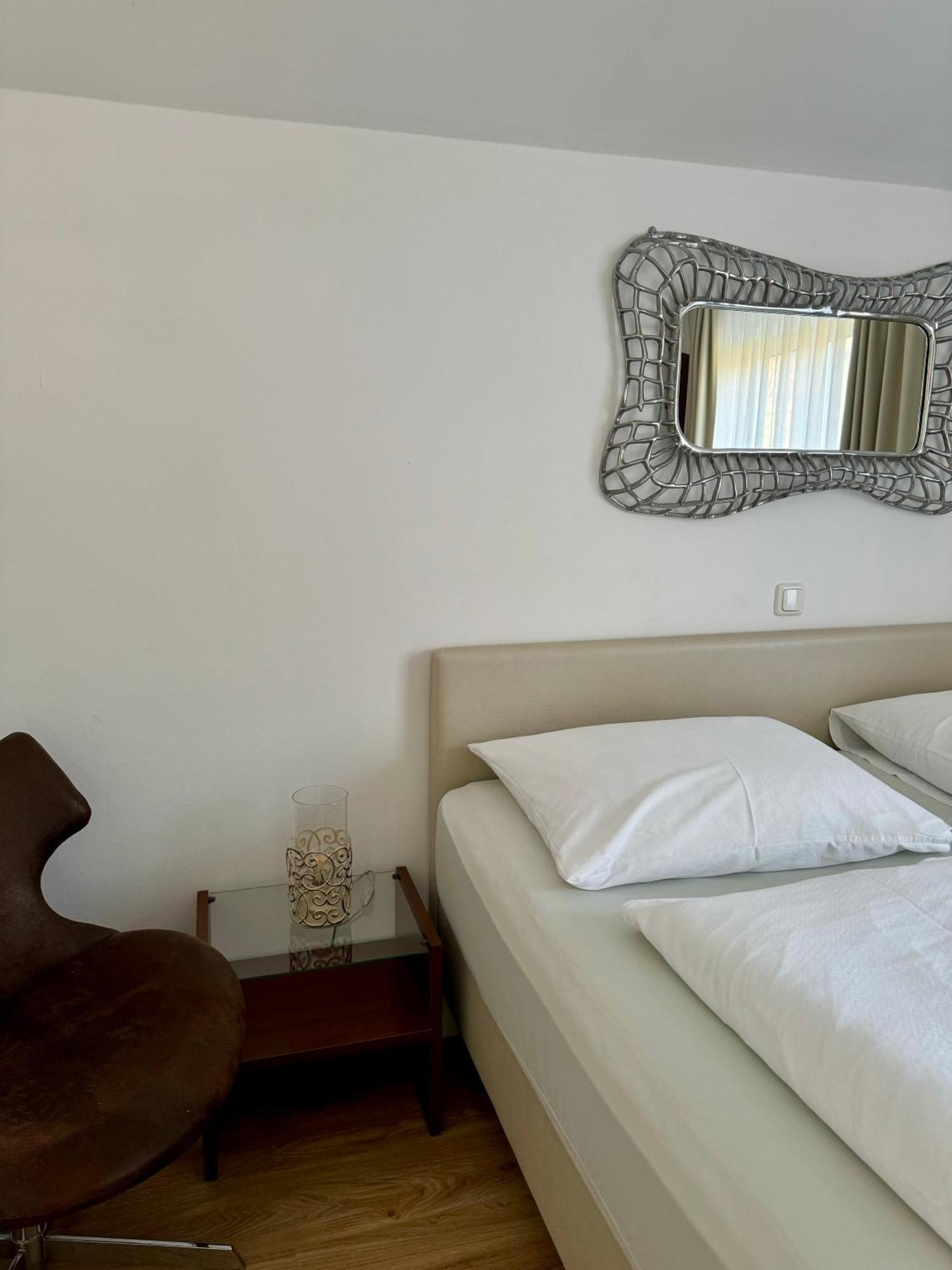Boutique Hotel Oase Bad Ischl Exteriér fotografie