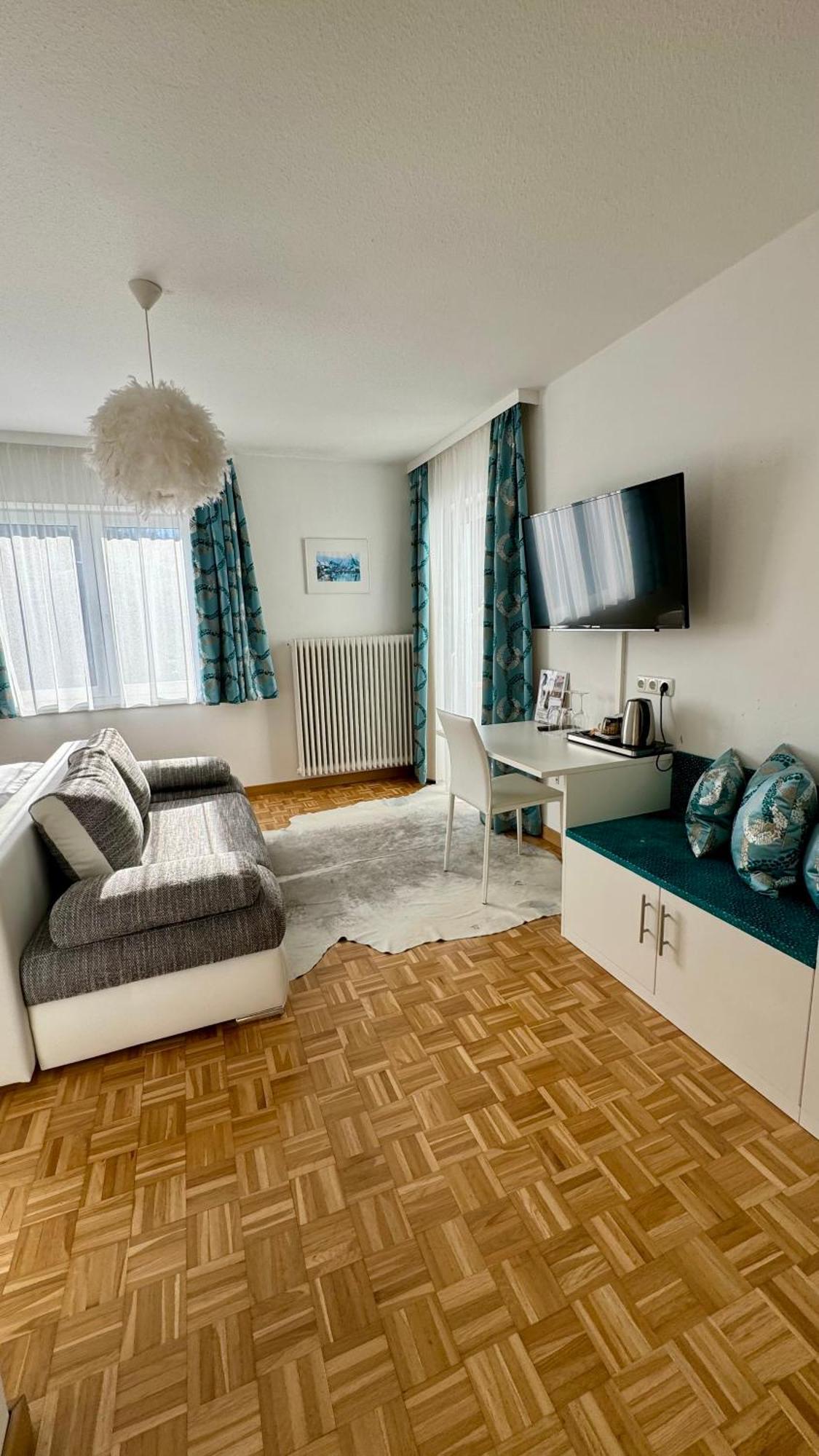 Boutique Hotel Oase Bad Ischl Exteriér fotografie
