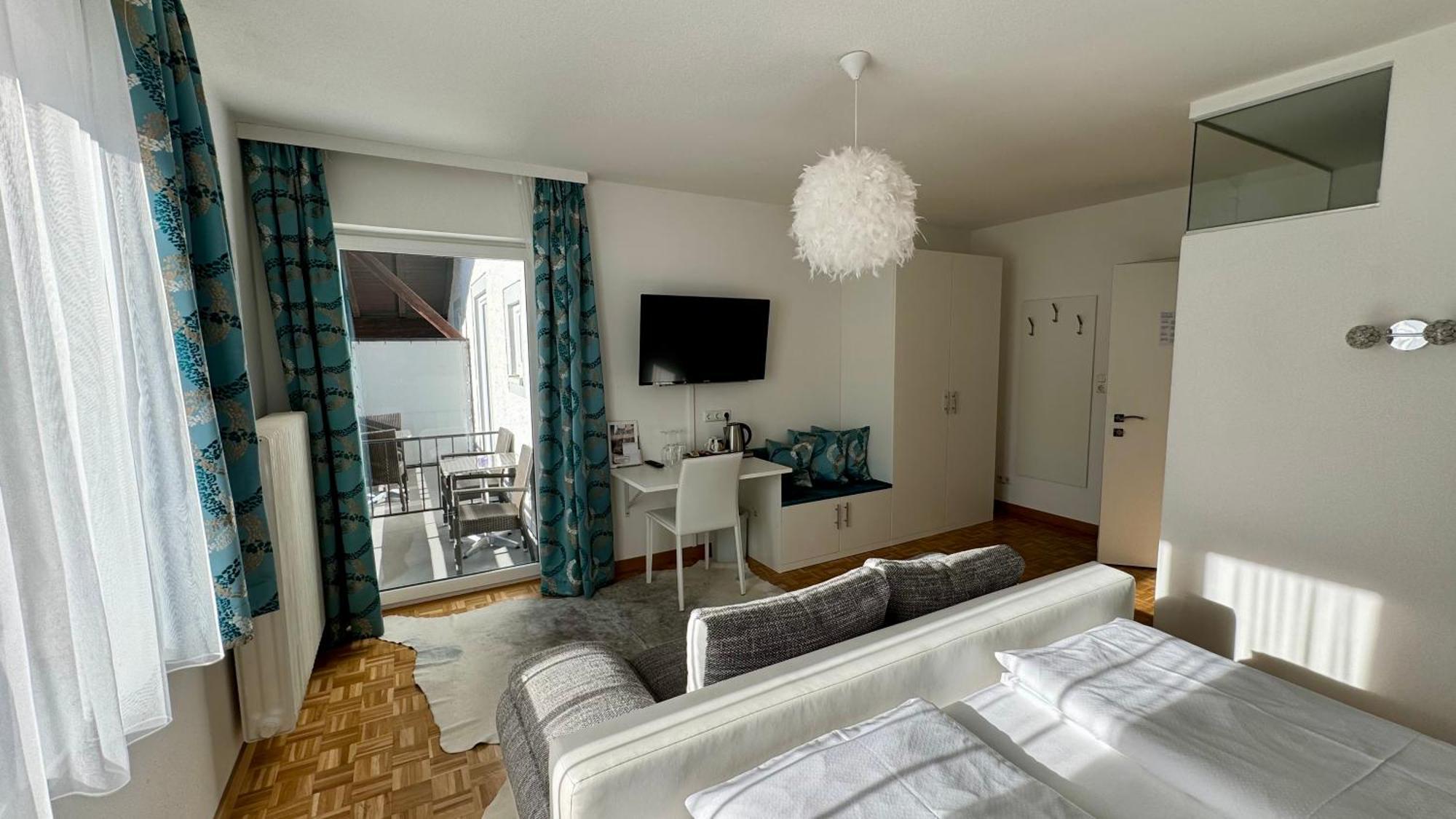 Boutique Hotel Oase Bad Ischl Exteriér fotografie