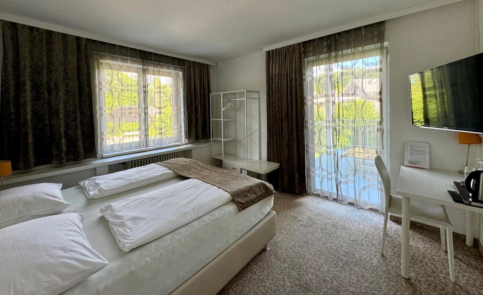 Boutique Hotel Oase Bad Ischl Exteriér fotografie