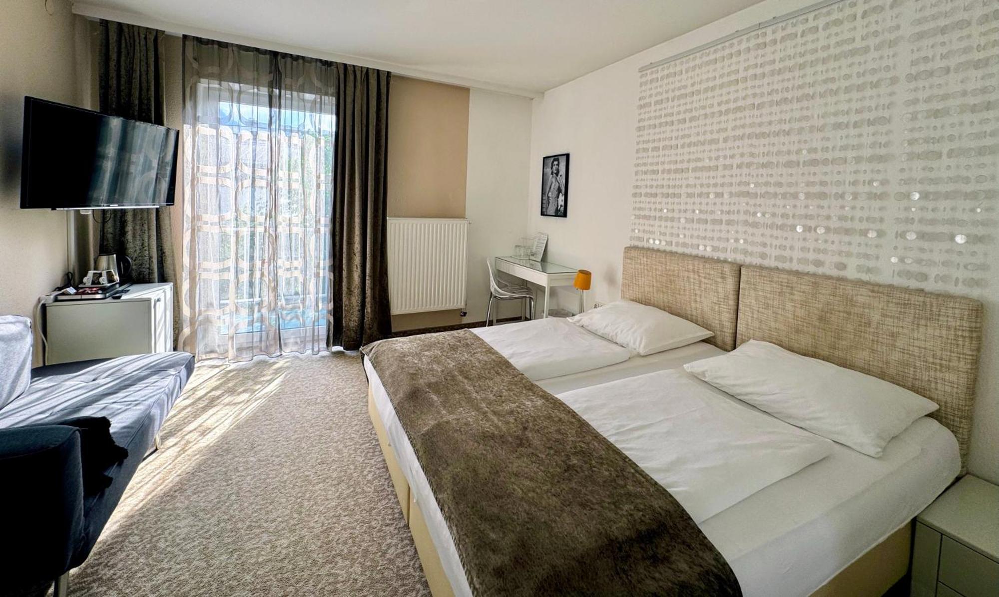 Boutique Hotel Oase Bad Ischl Exteriér fotografie