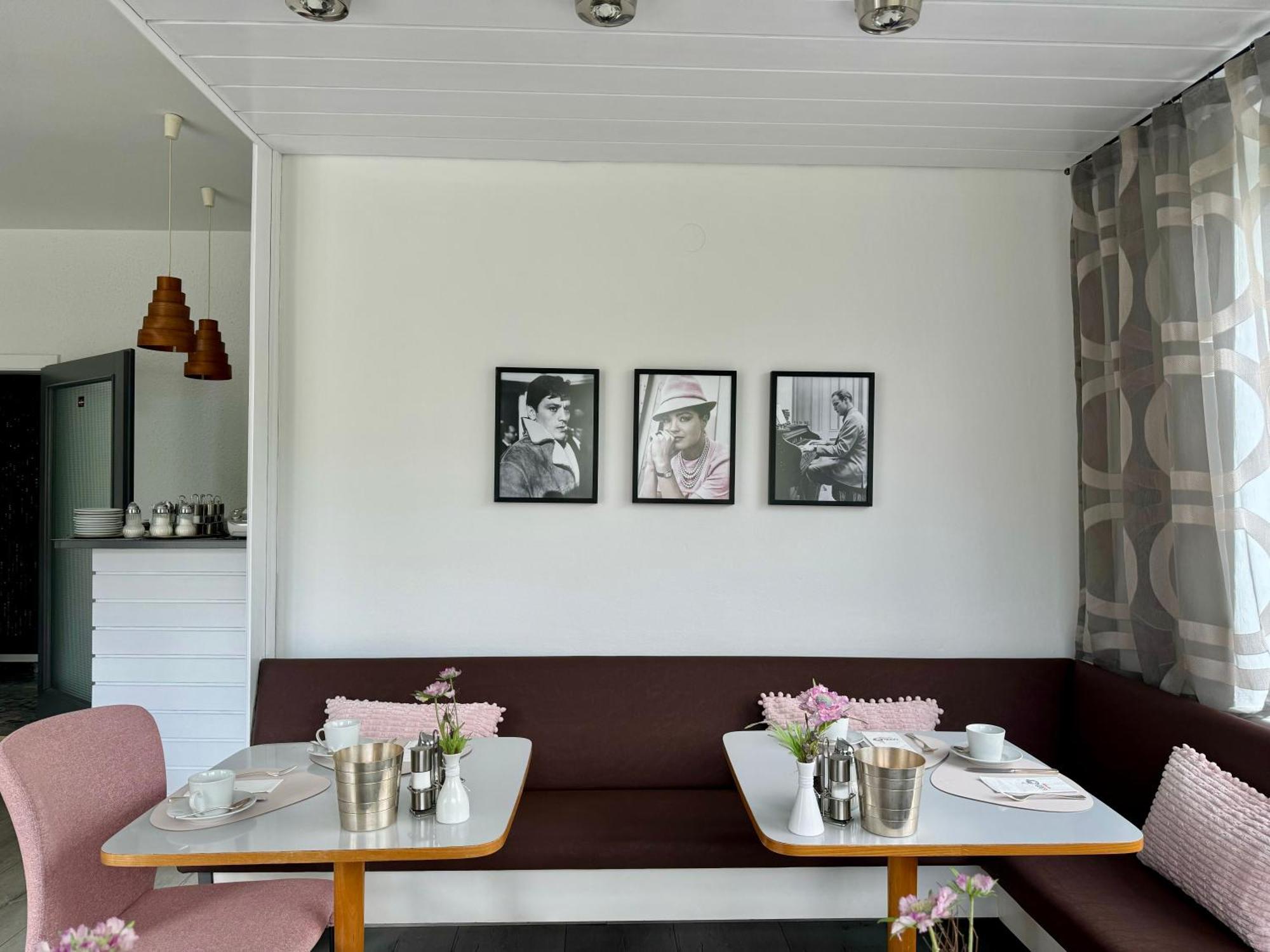 Boutique Hotel Oase Bad Ischl Exteriér fotografie