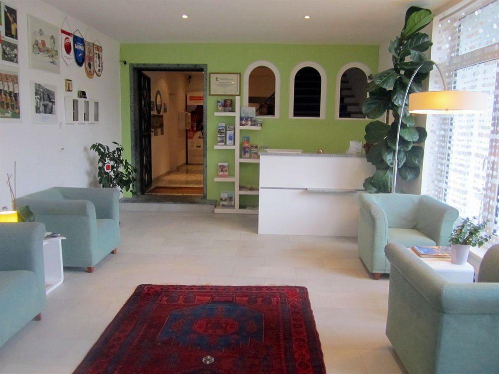 Boutique Hotel Oase Bad Ischl Exteriér fotografie