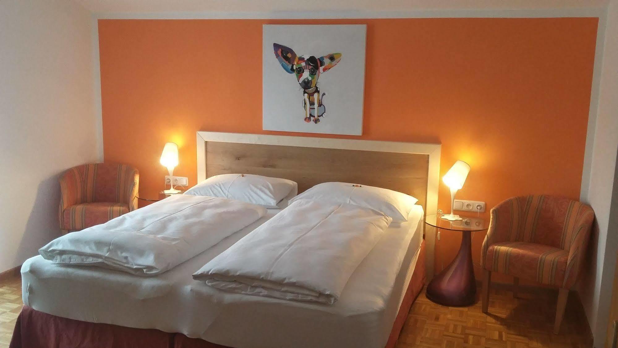 Boutique Hotel Oase Bad Ischl Exteriér fotografie