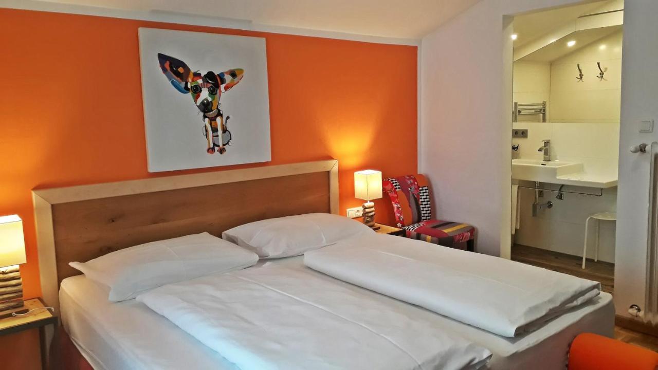 Boutique Hotel Oase Bad Ischl Exteriér fotografie