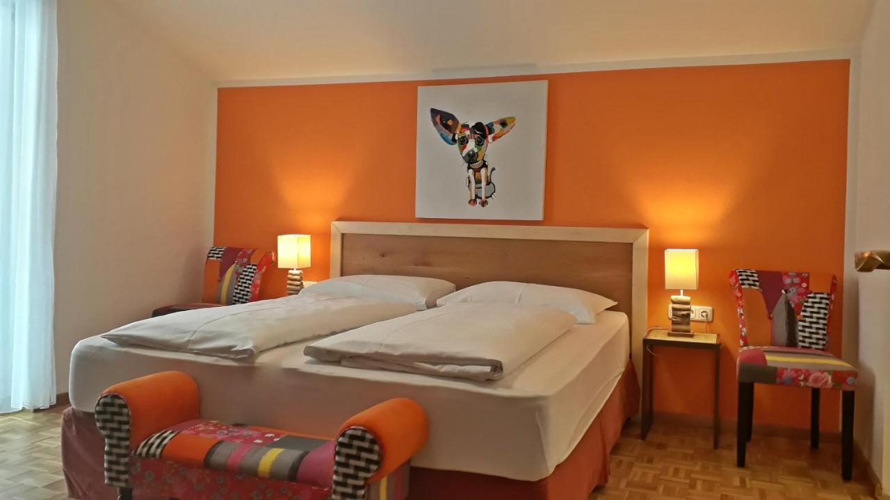 Boutique Hotel Oase Bad Ischl Exteriér fotografie
