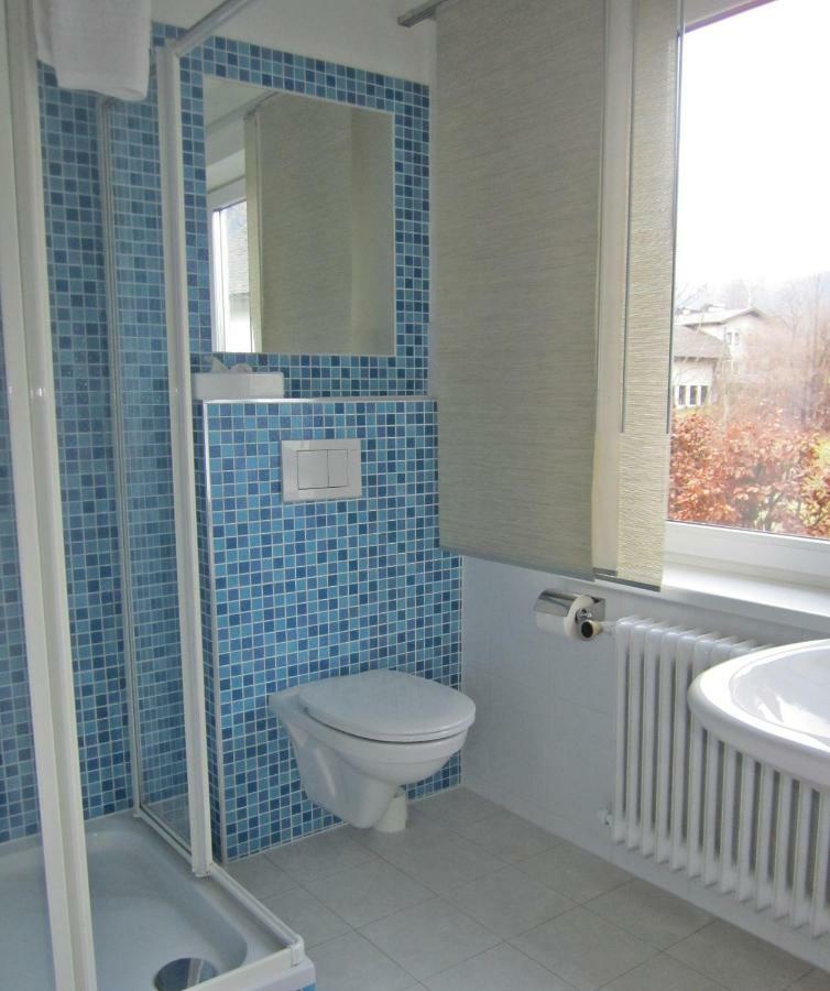 Boutique Hotel Oase Bad Ischl Exteriér fotografie
