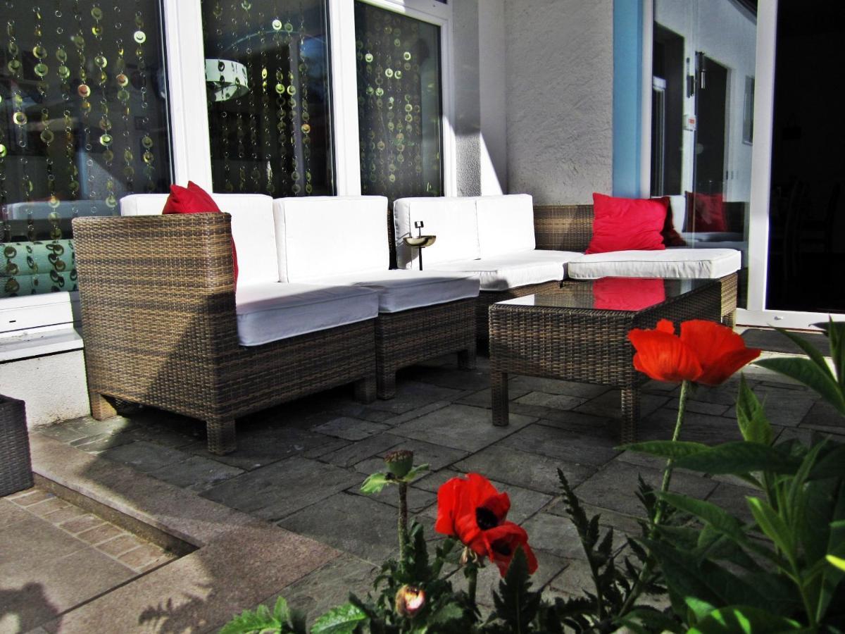 Boutique Hotel Oase Bad Ischl Exteriér fotografie